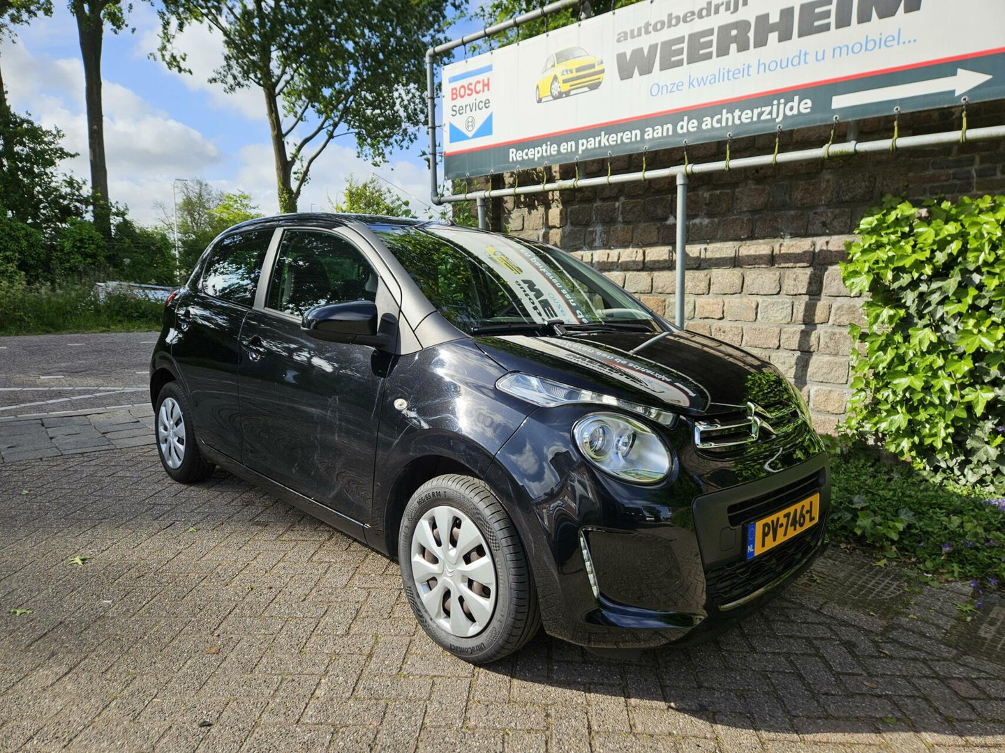 Citroën