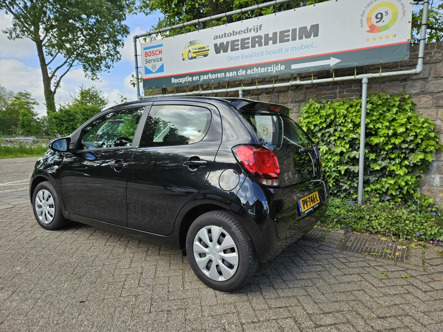 Citroën