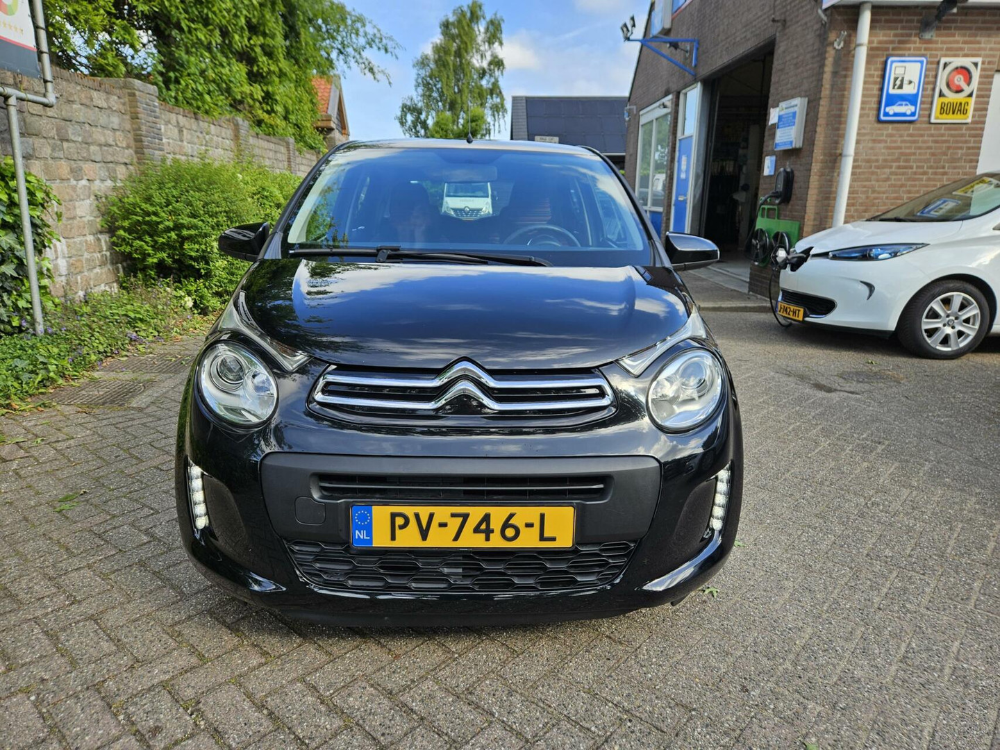 Citroën