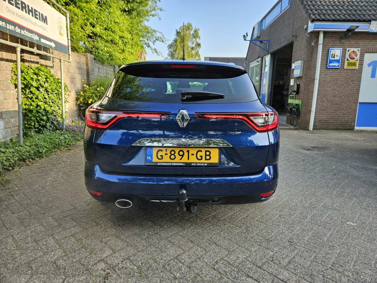 Renault