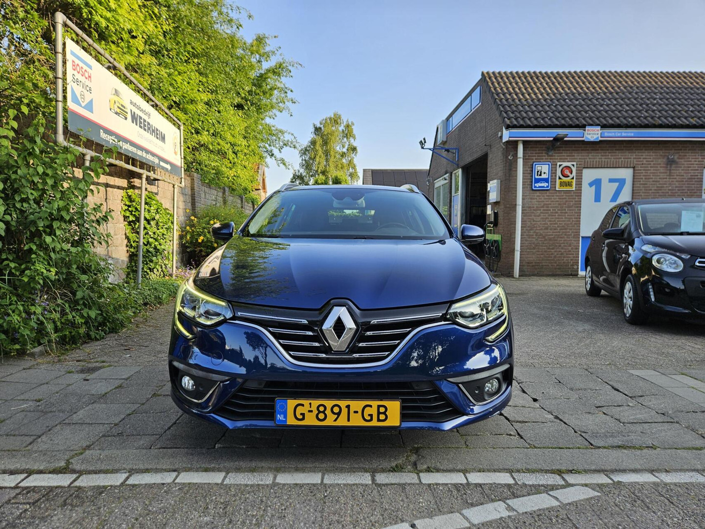 Renault