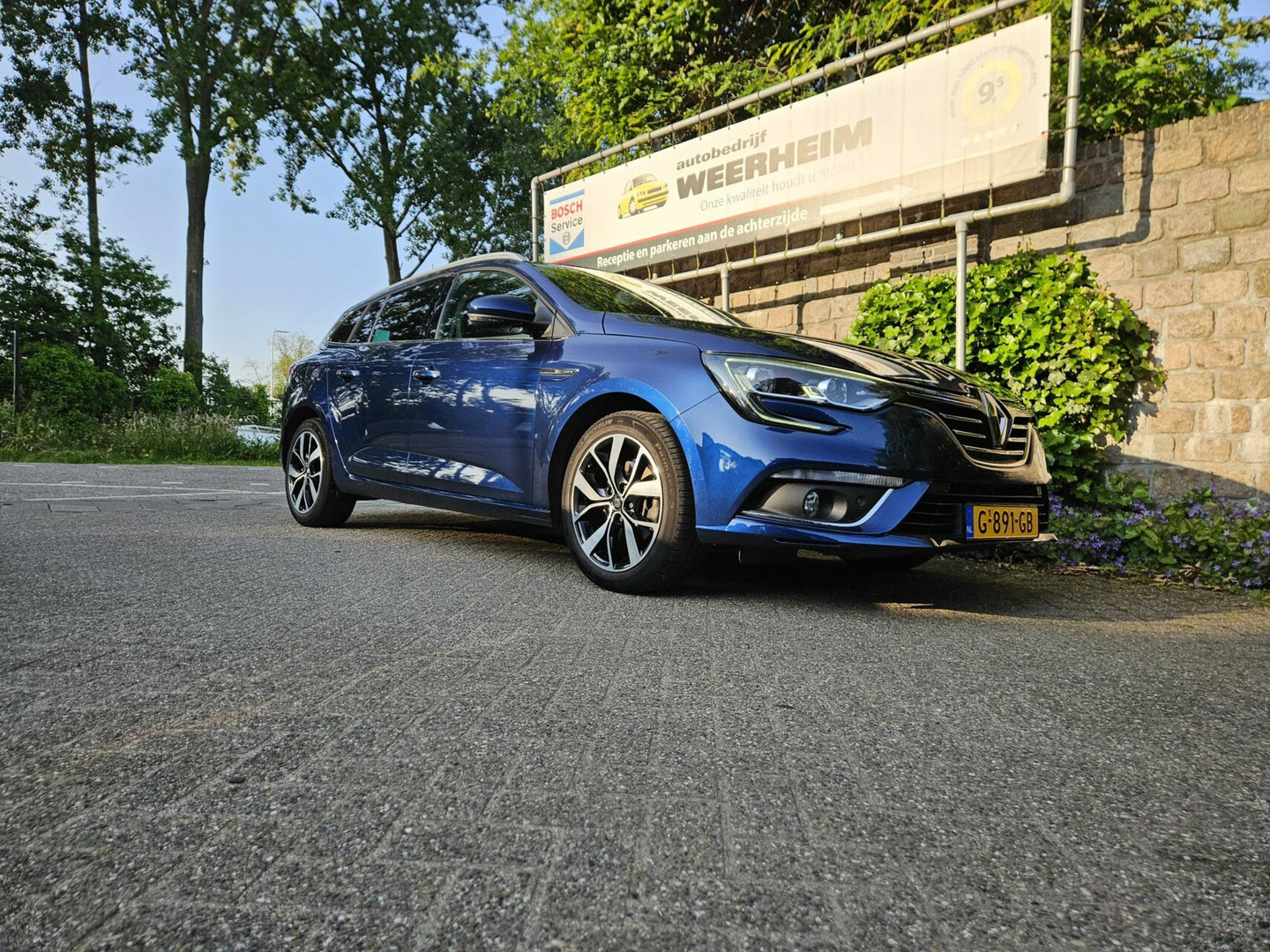 Renault