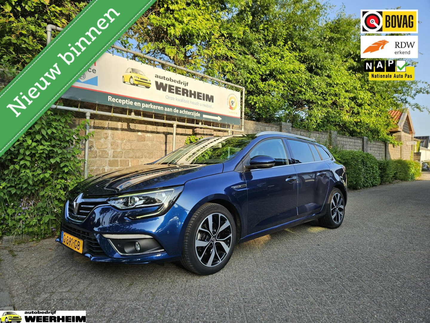 Renault