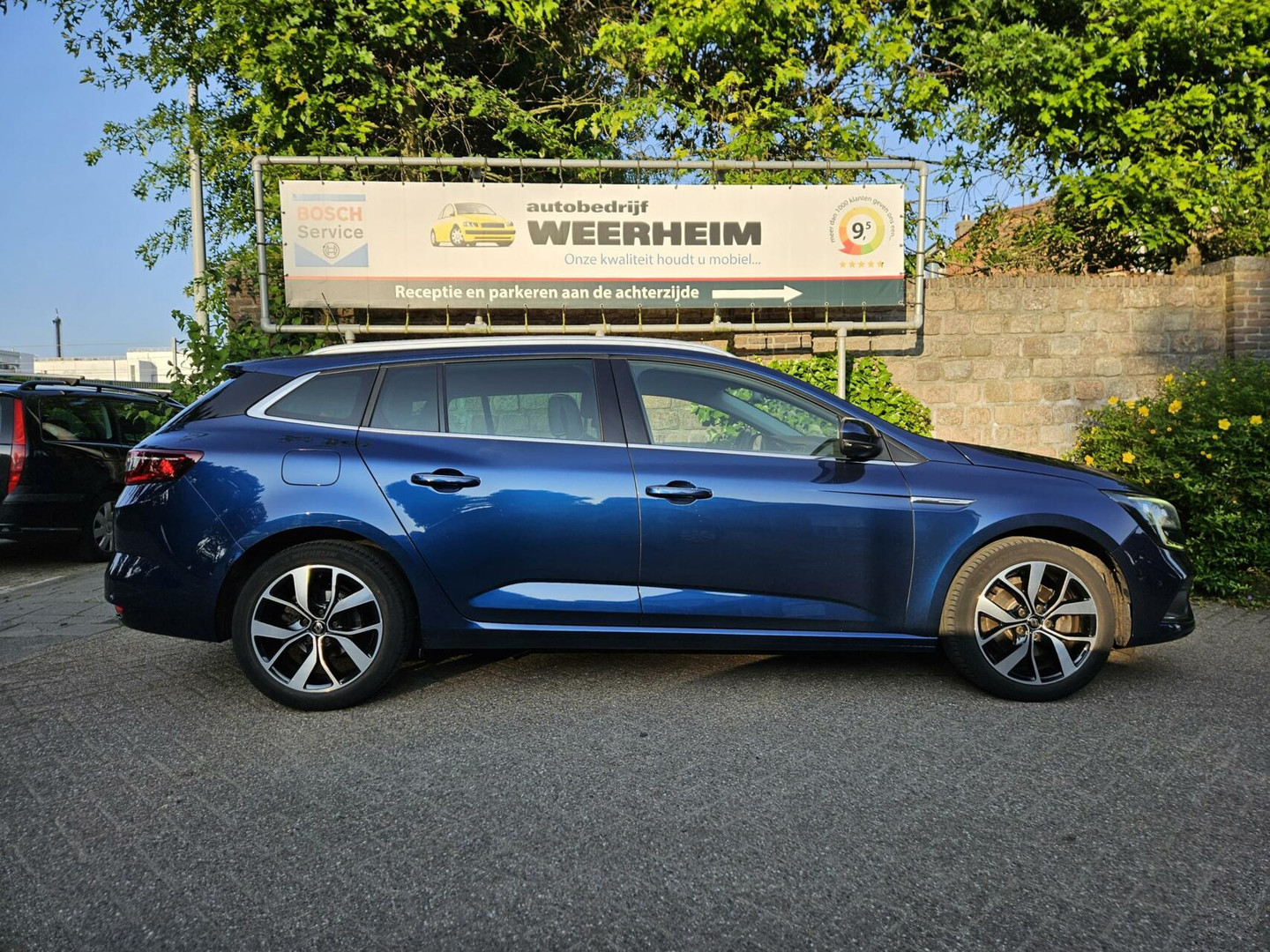 Renault