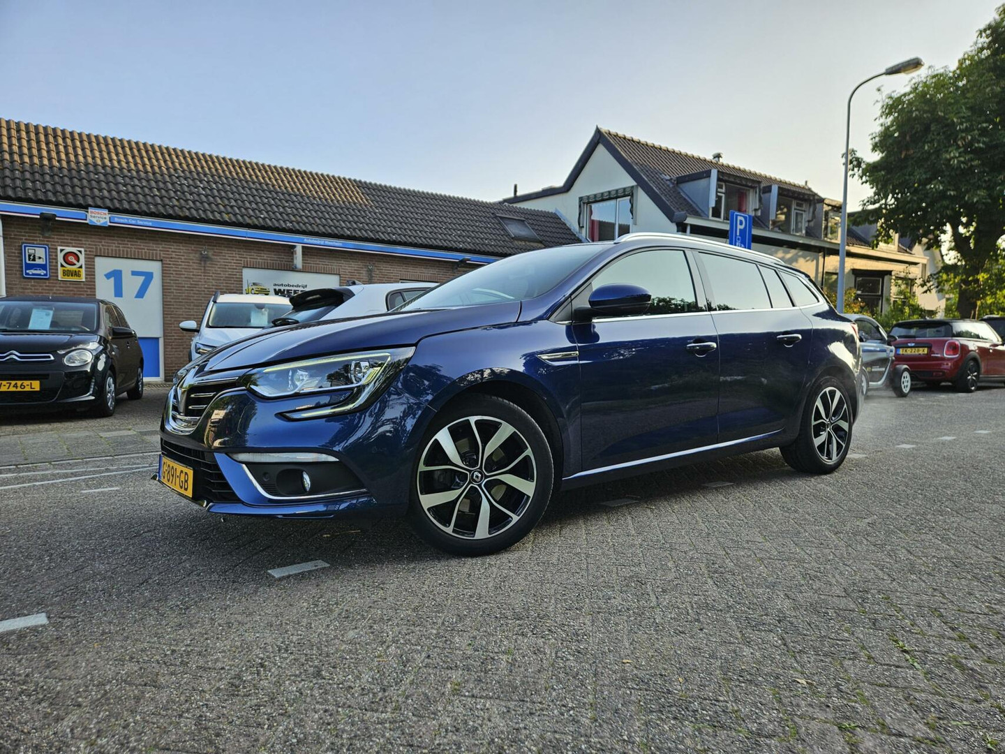 Renault