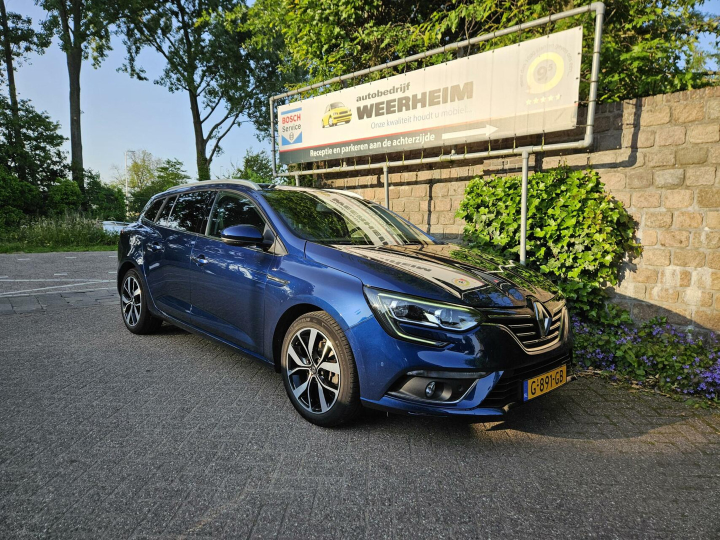Renault