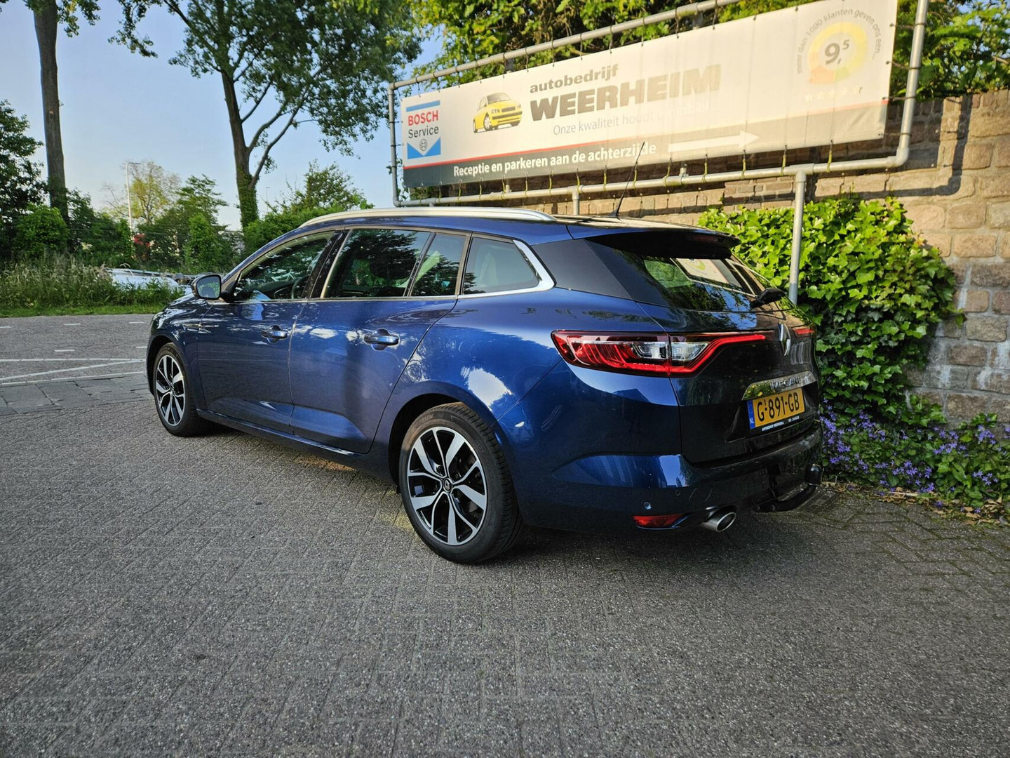 Renault