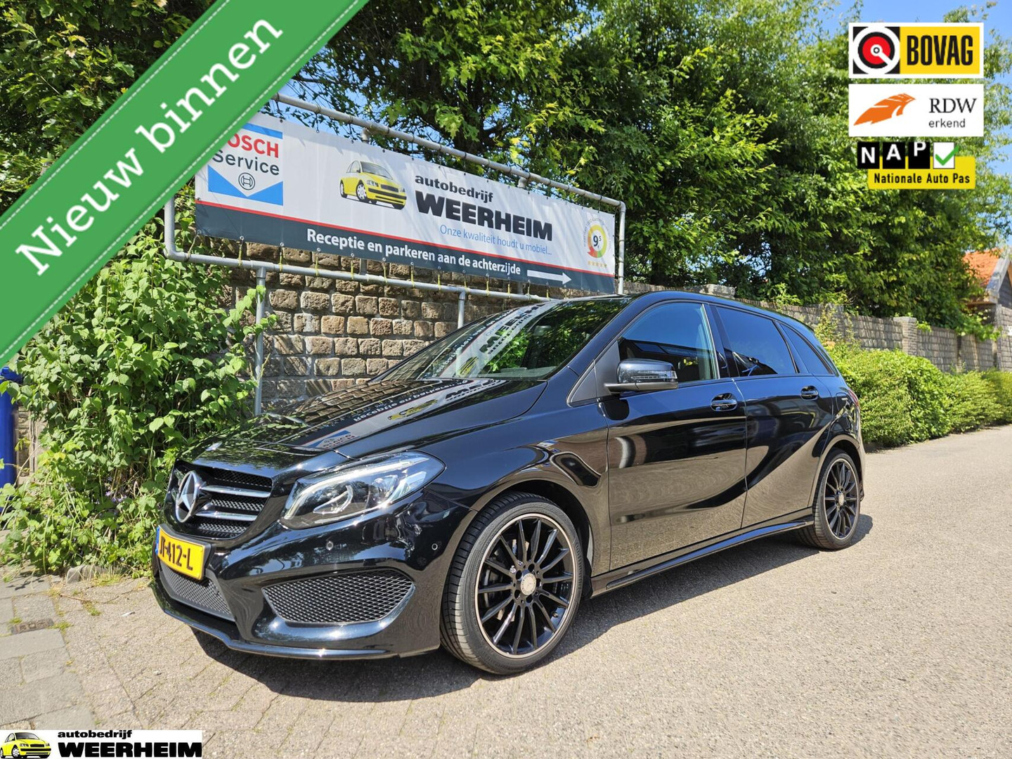 Mercedes-Benz
