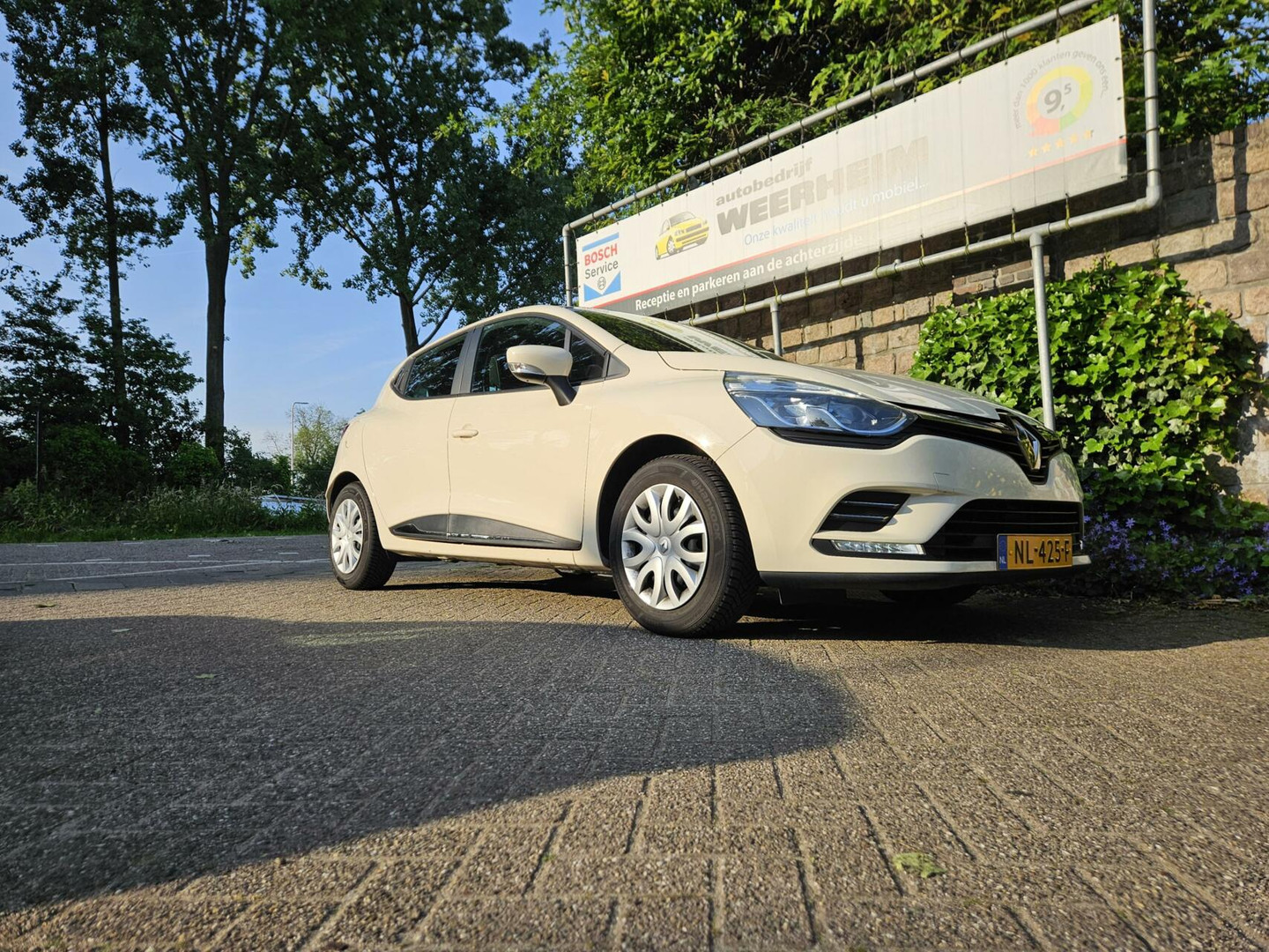 Renault