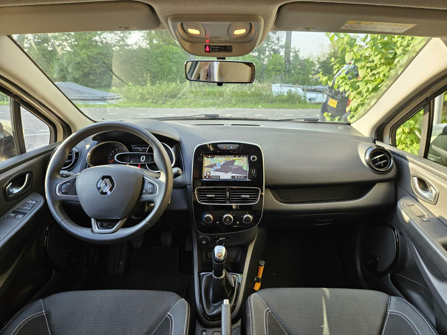 Renault