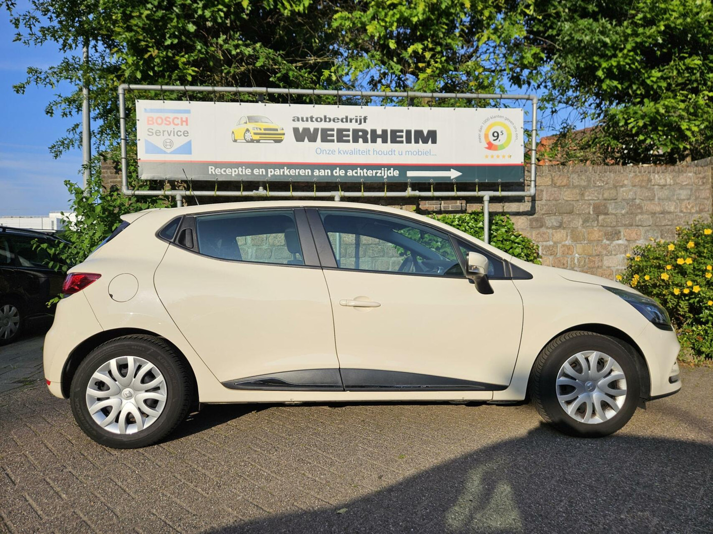 Renault