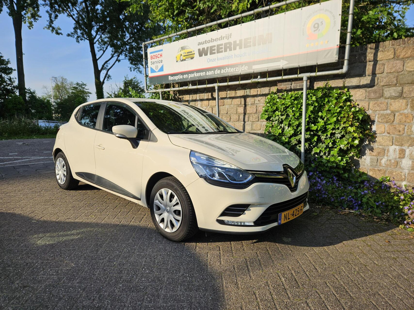 Renault