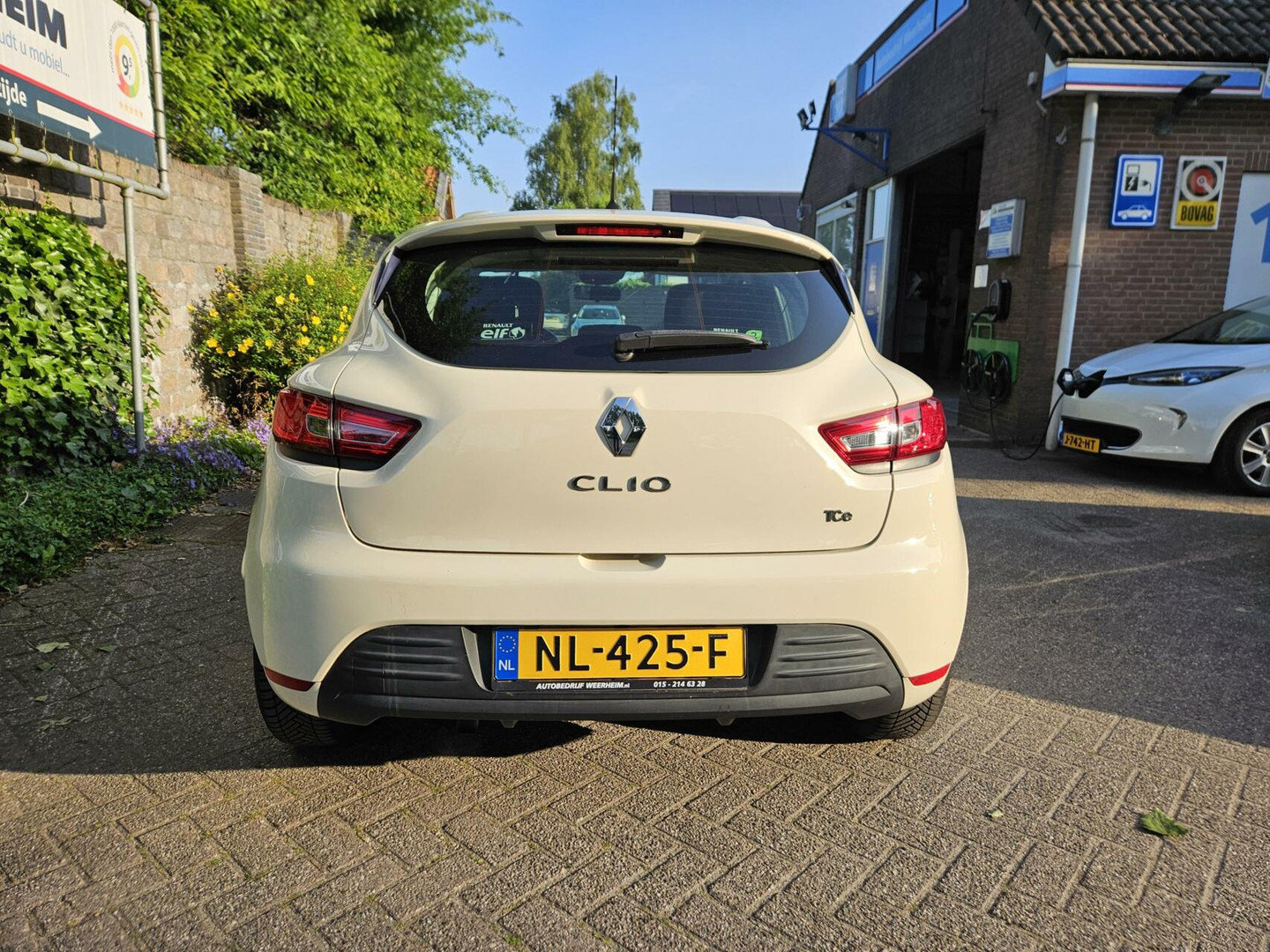 Renault
