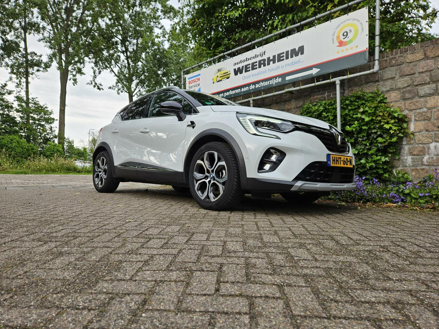 Renault