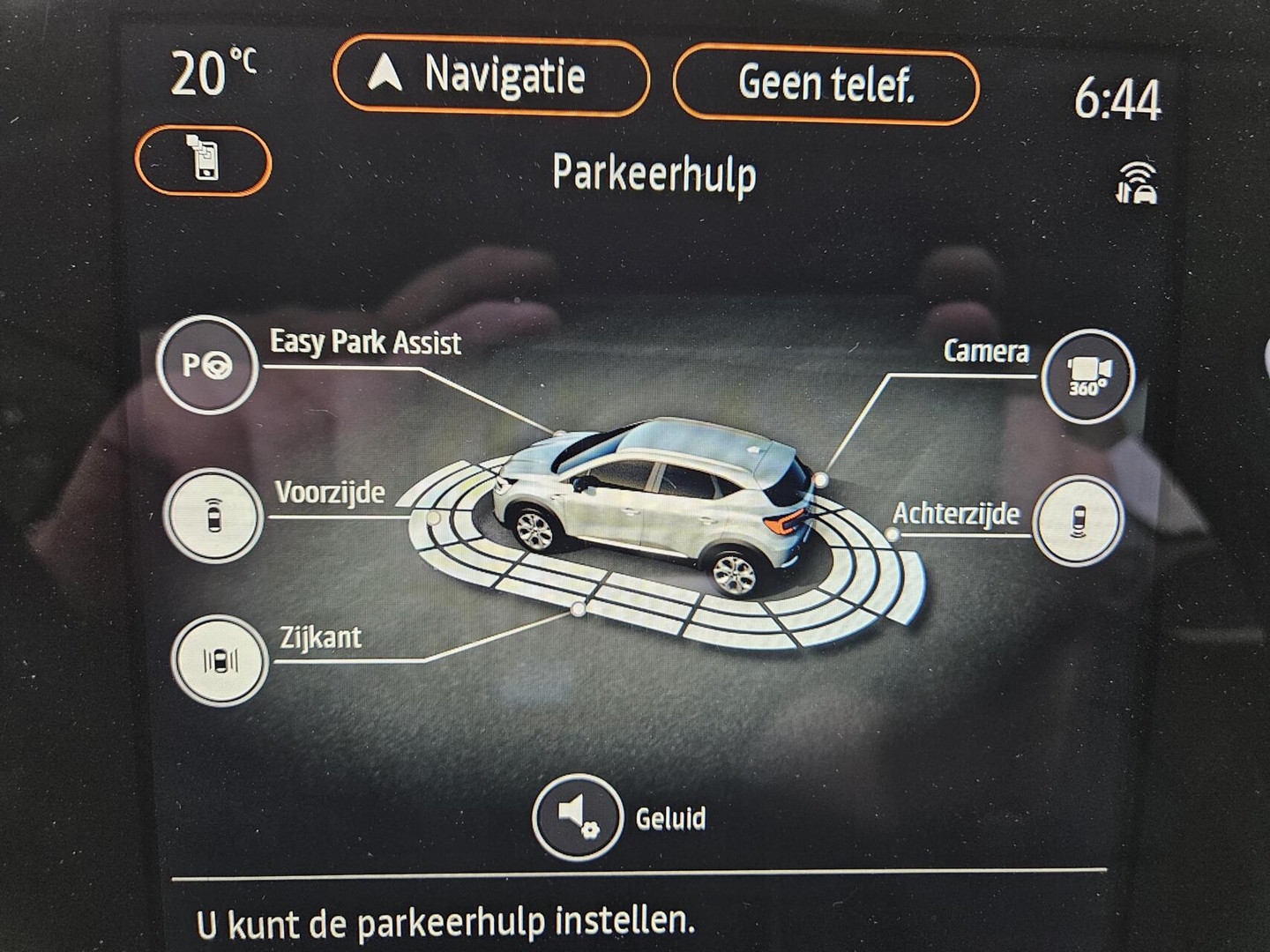 Renault