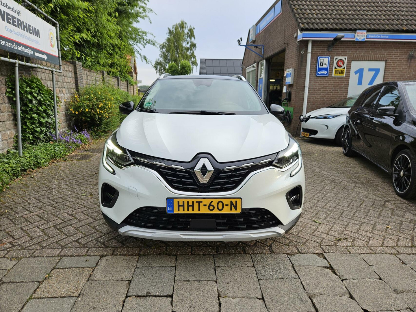 Renault