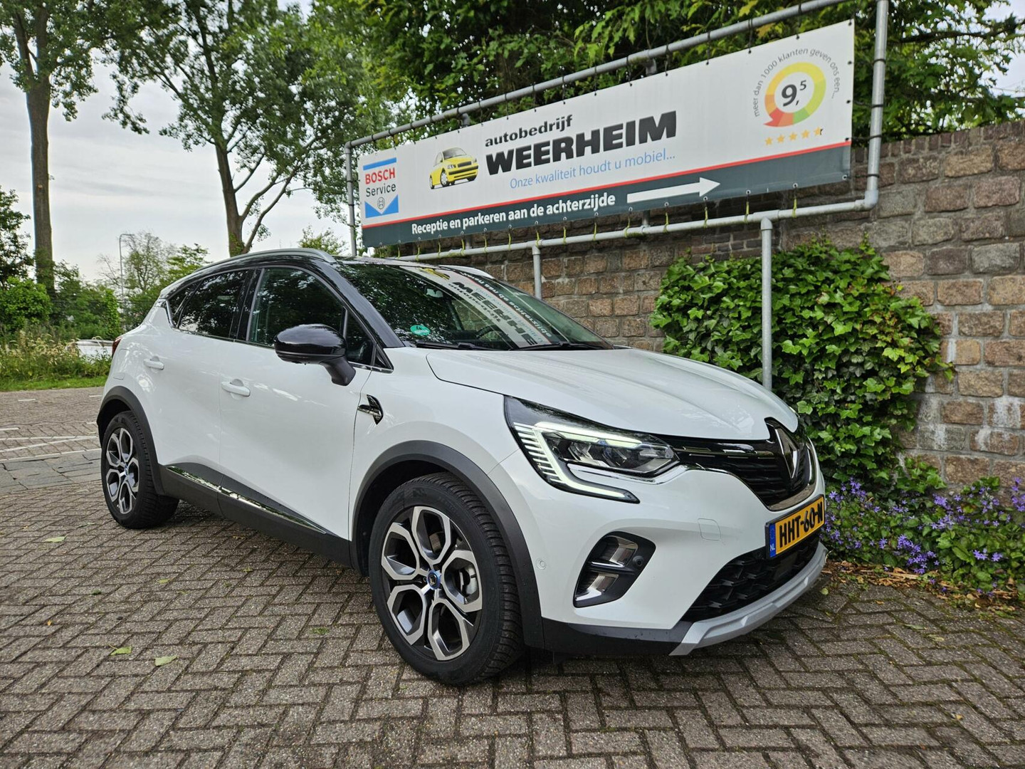 Renault