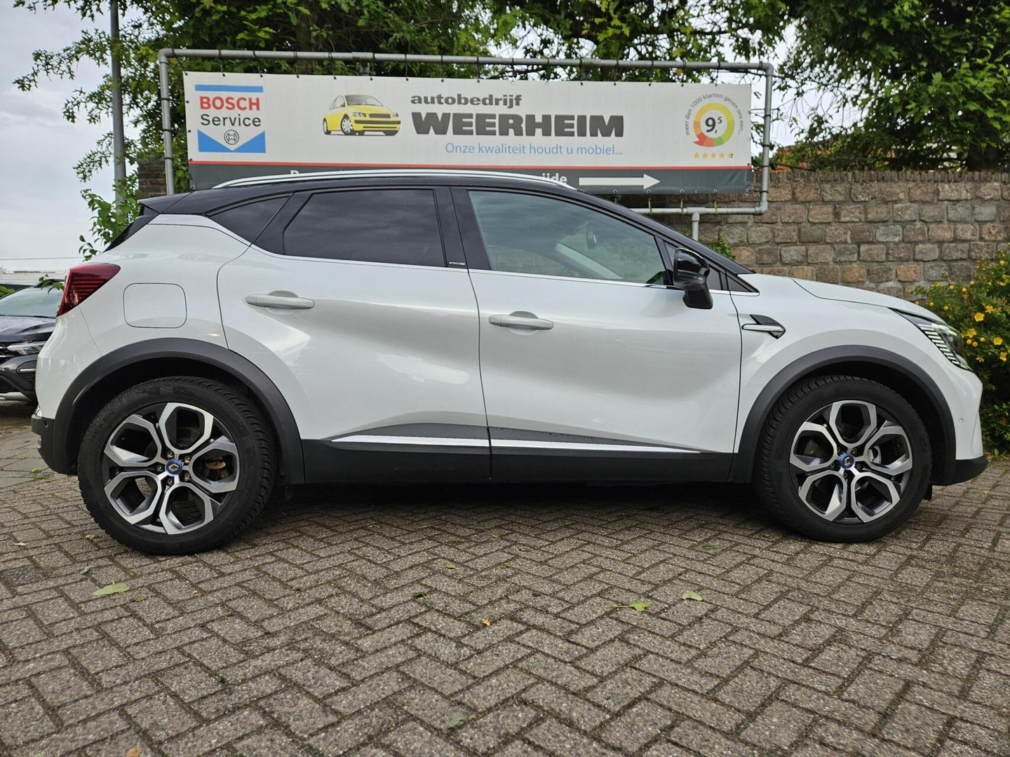 Renault