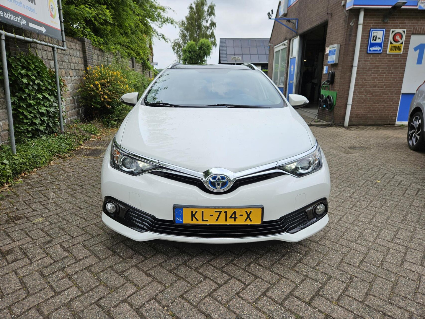 Toyota