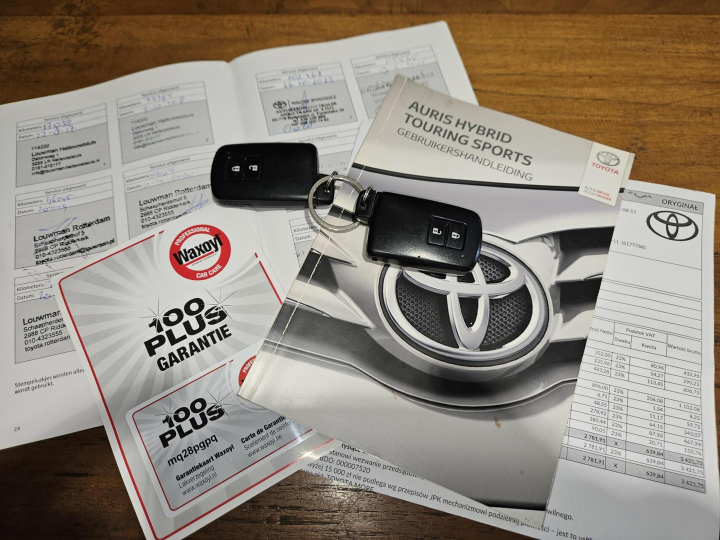 Toyota
