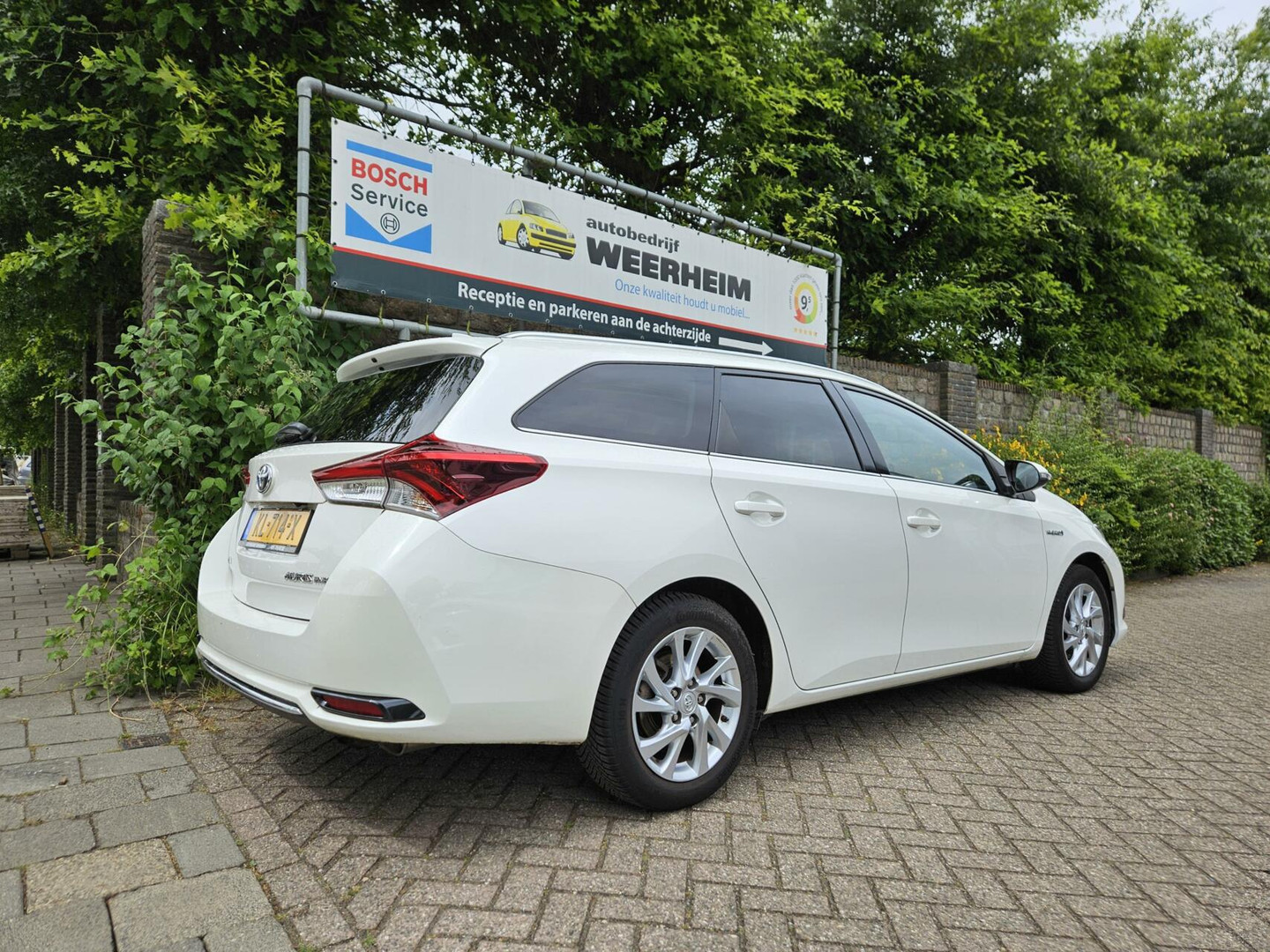 Toyota