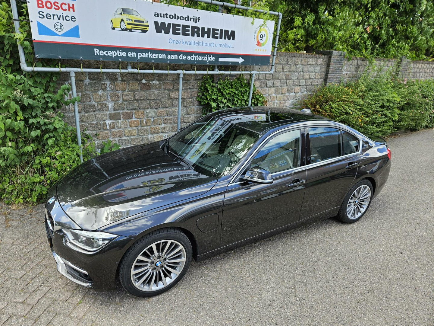 BMW