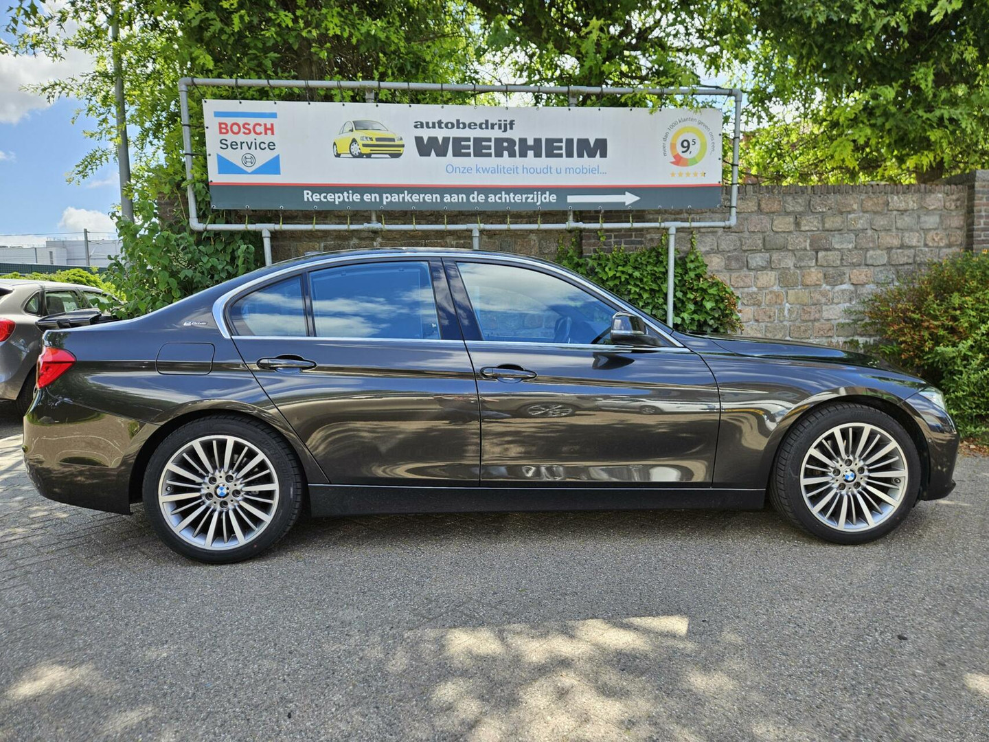 BMW