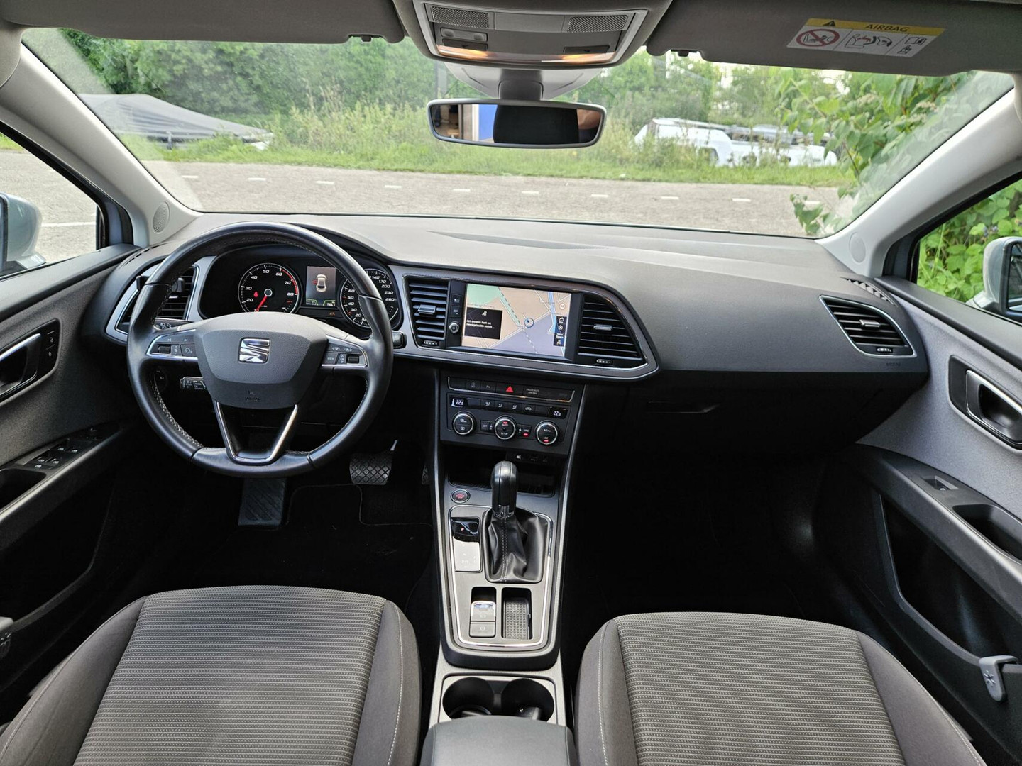 SEAT