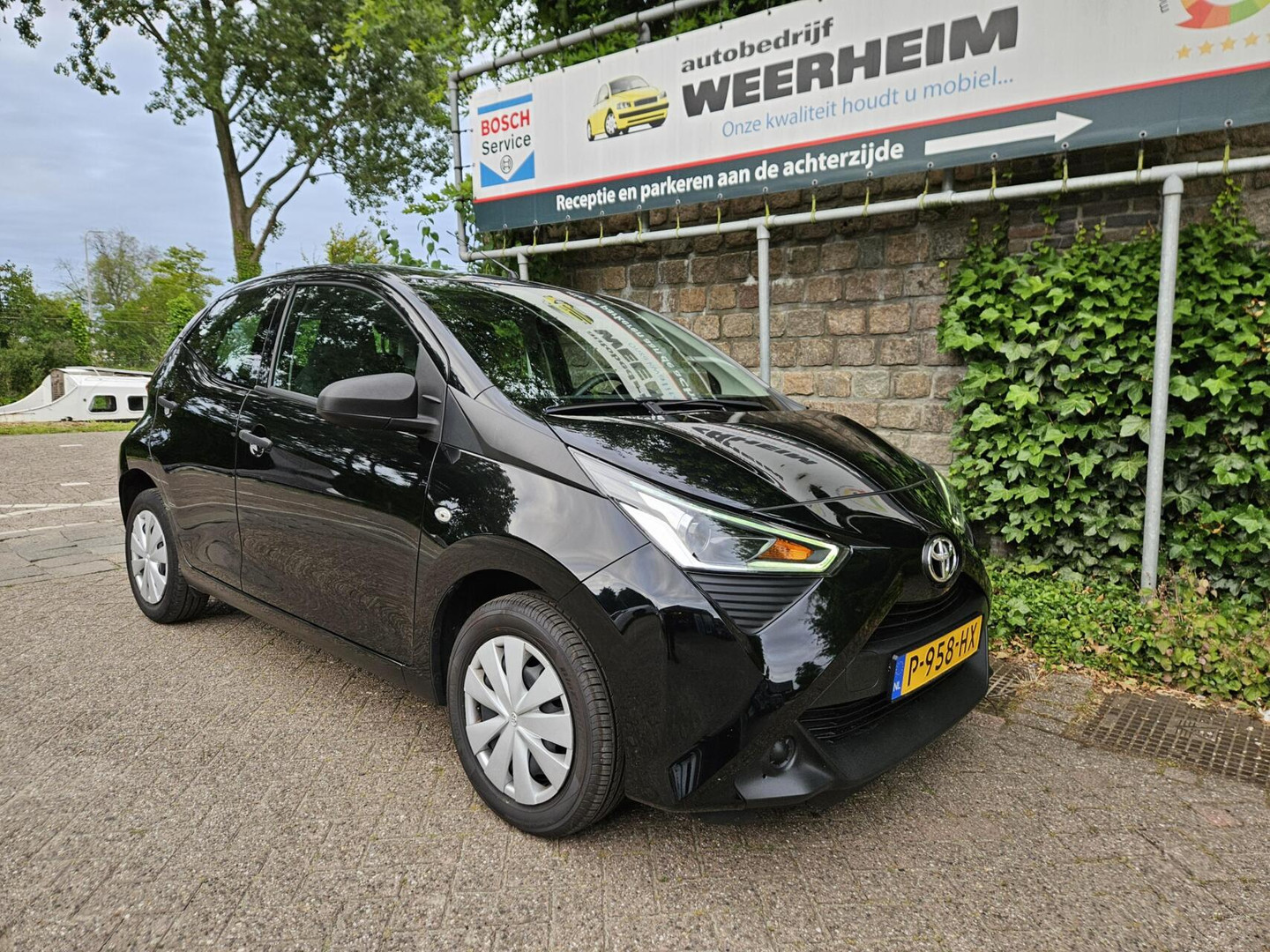 Toyota