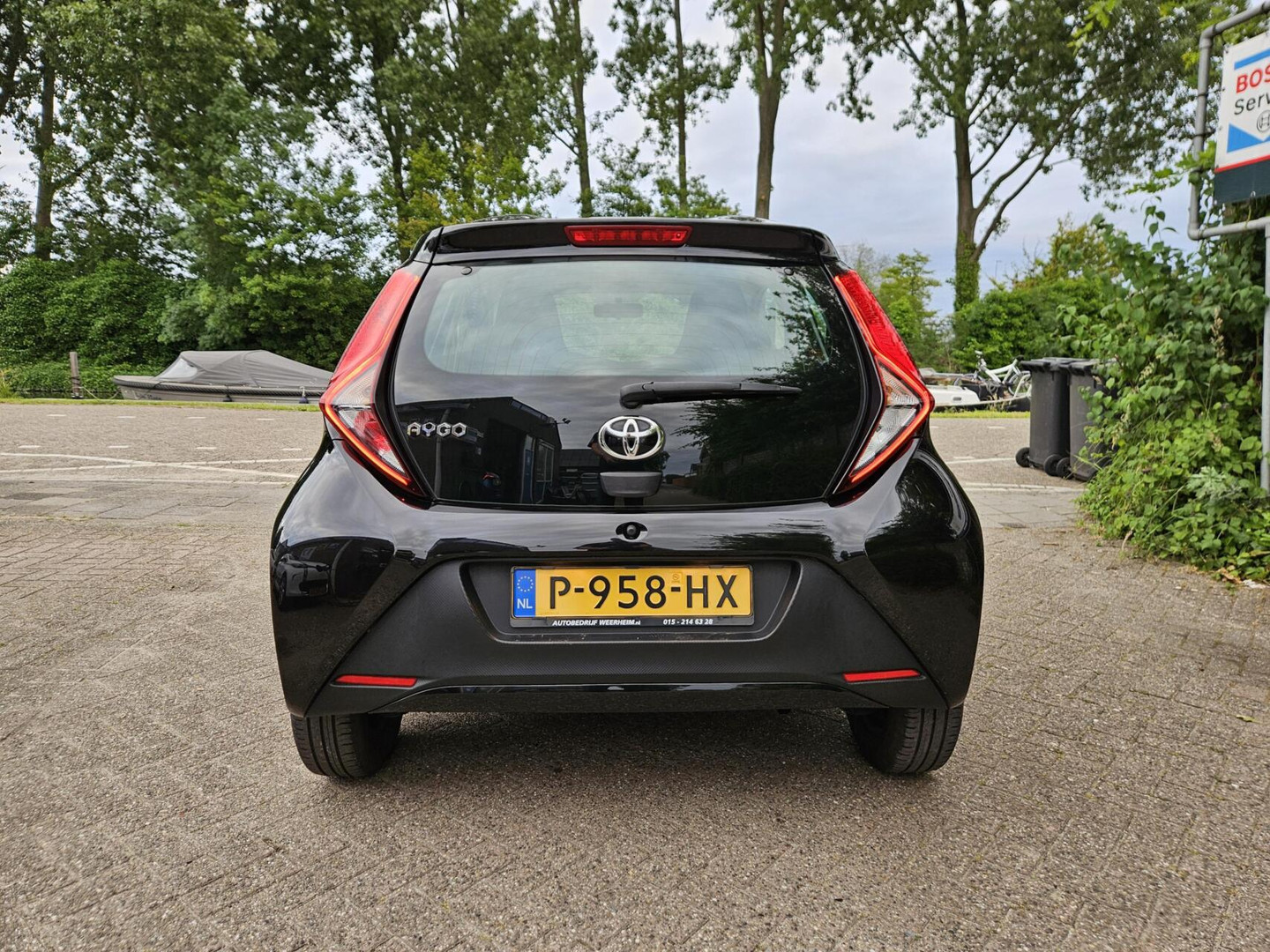 Toyota