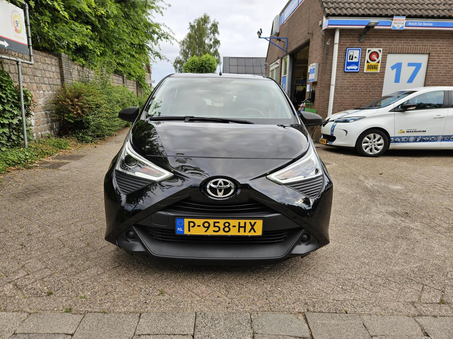 Toyota