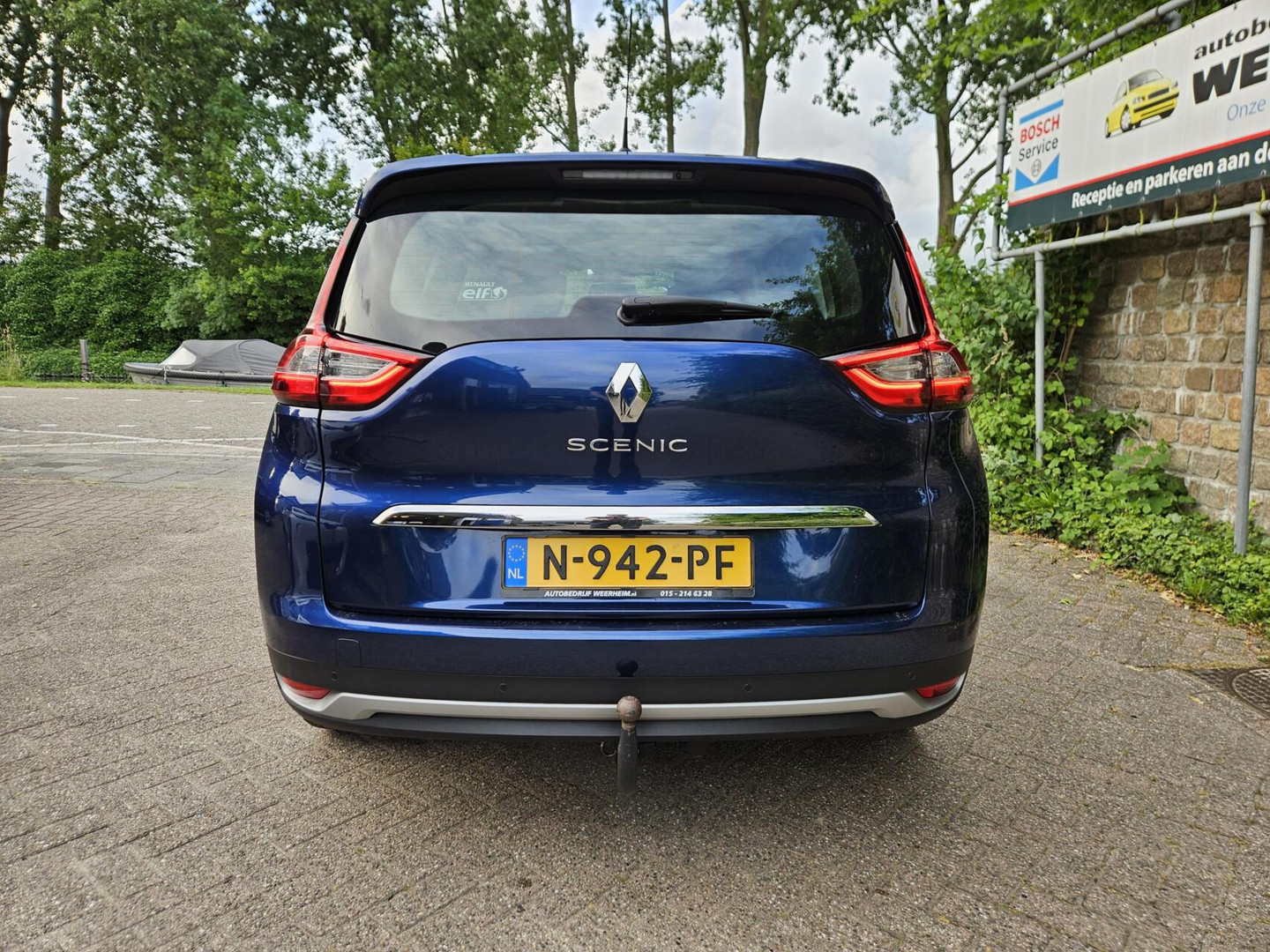Renault