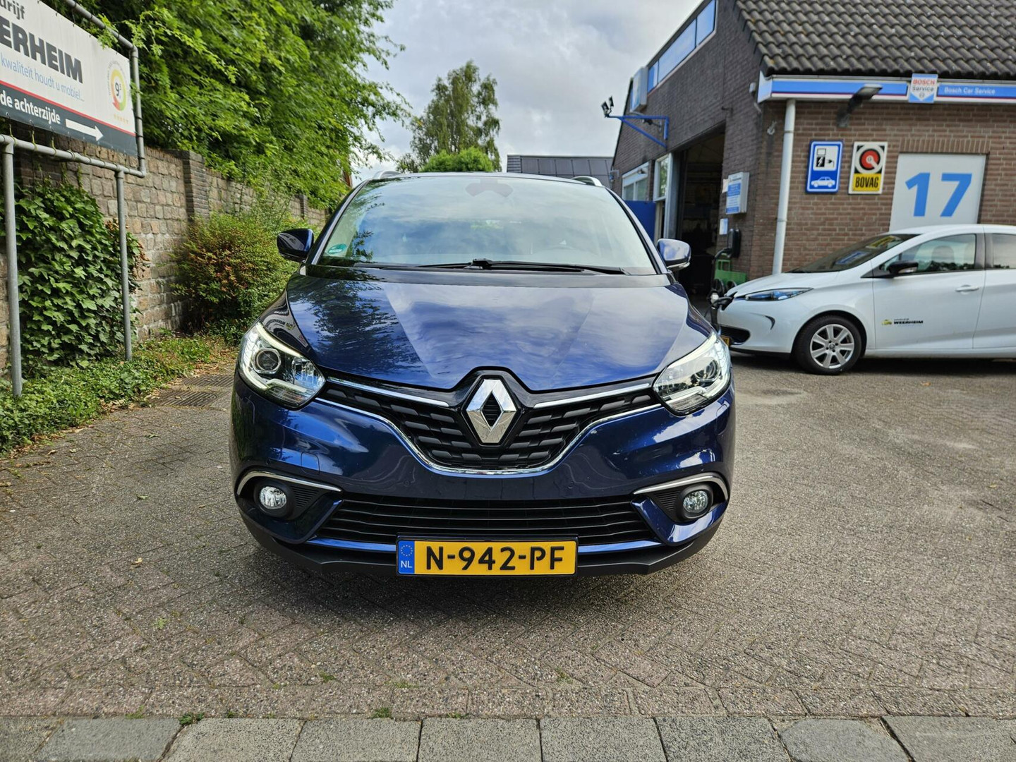 Renault