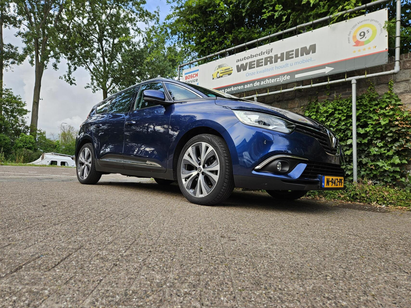 Renault