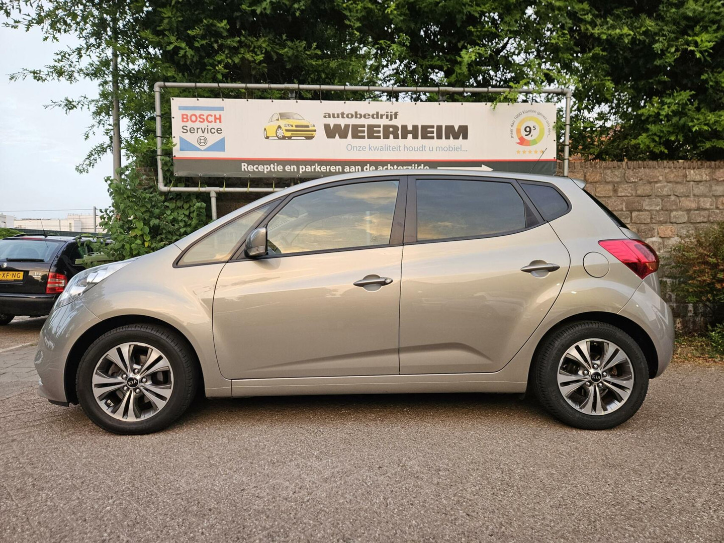 Kia