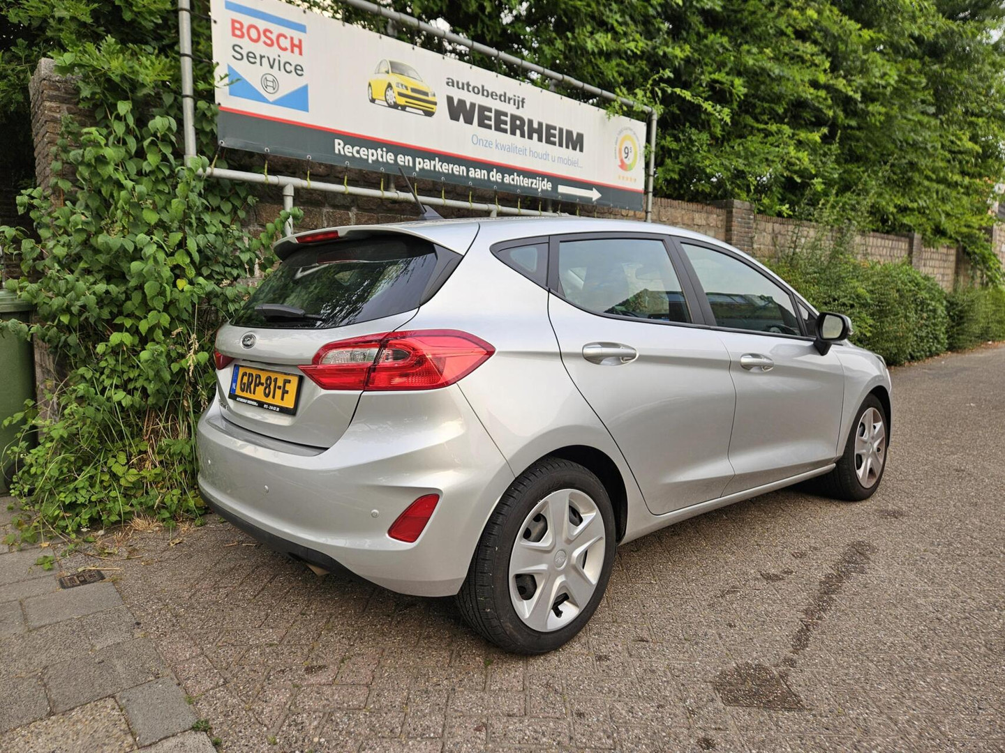 Ford