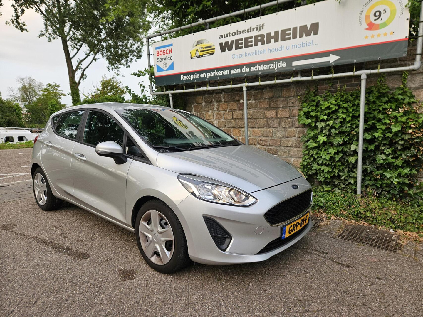Ford