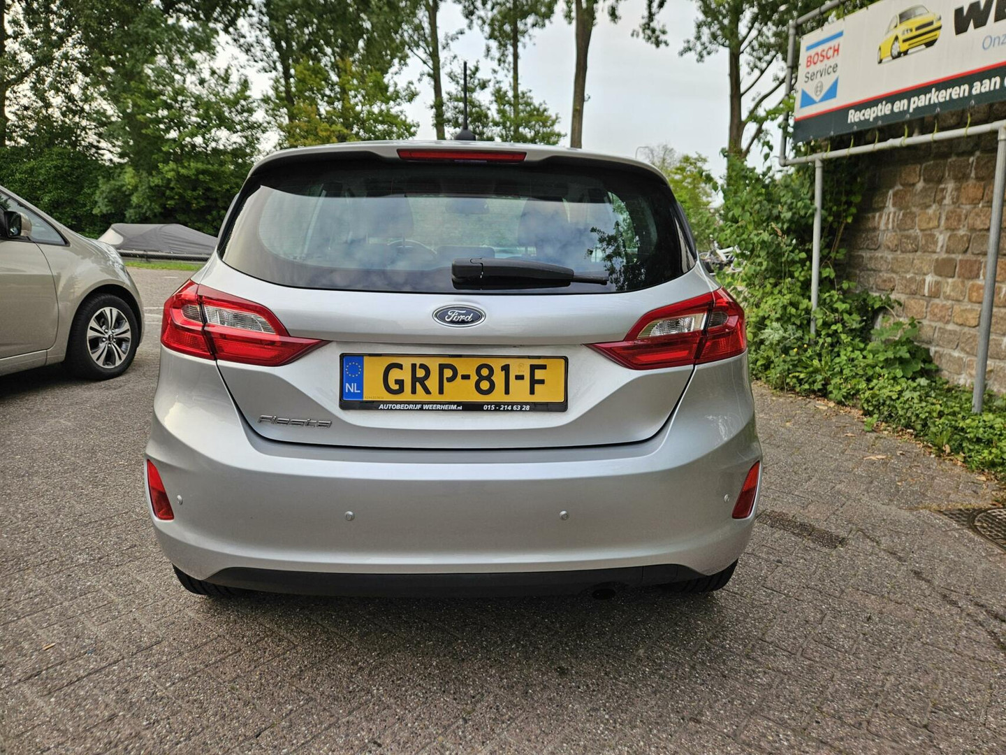 Ford