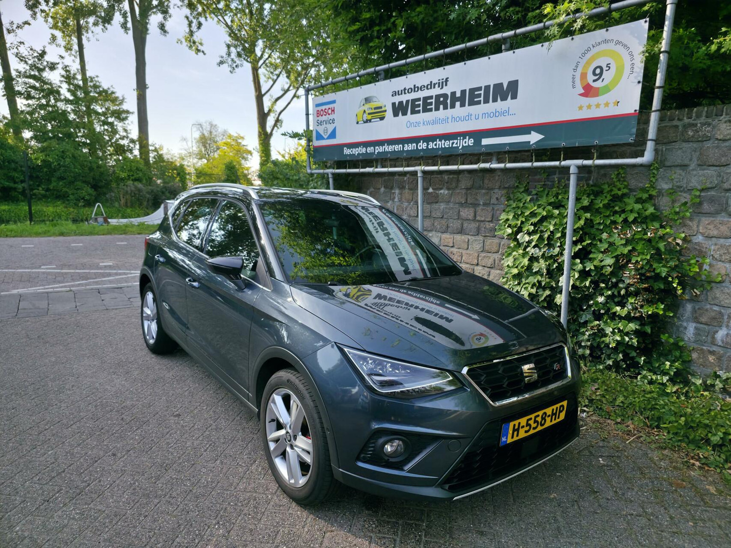 SEAT