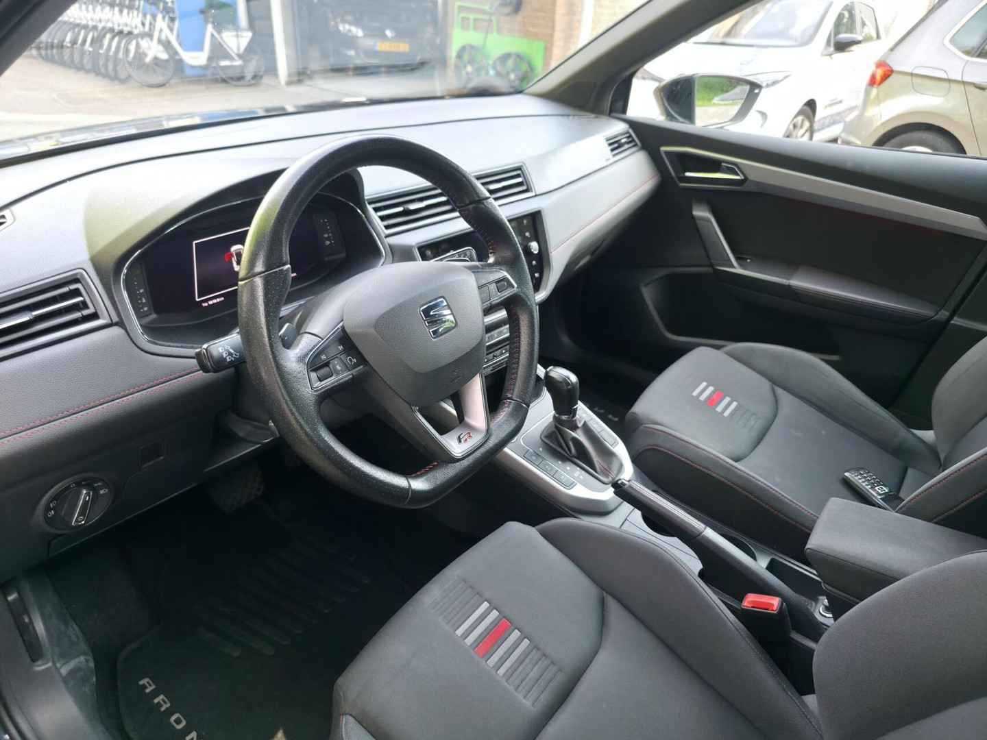 SEAT