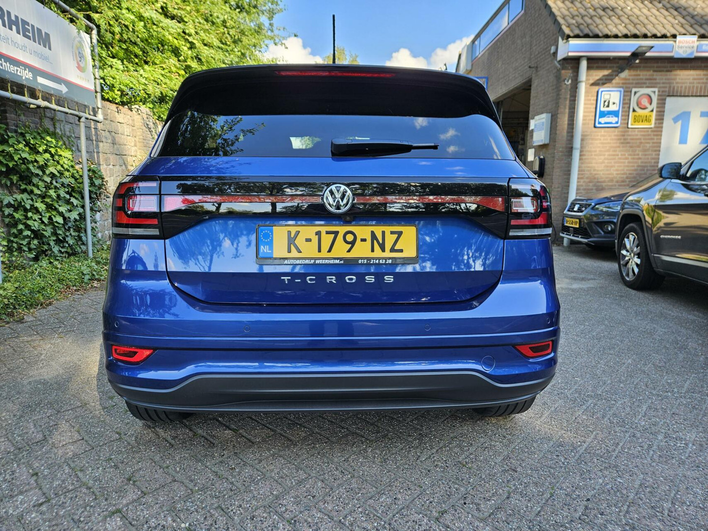 Volkswagen