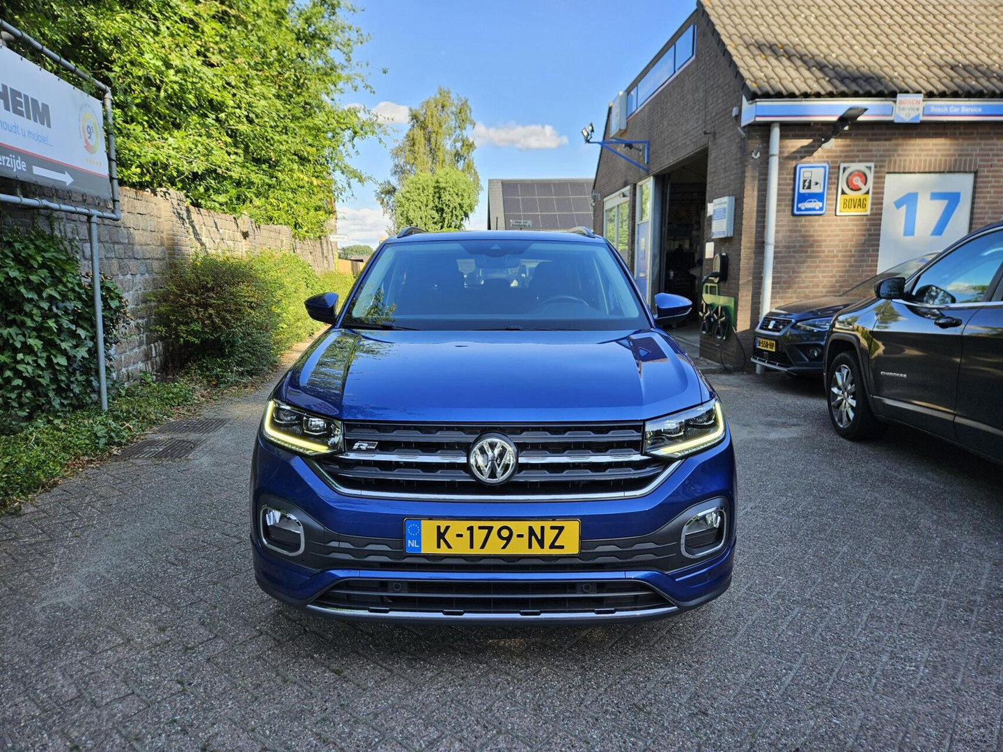 Volkswagen