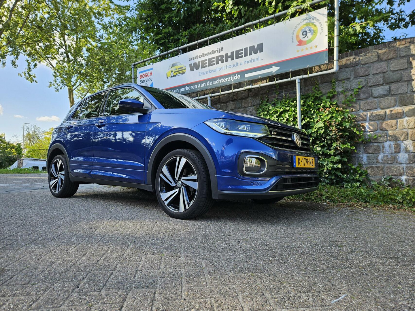 Volkswagen