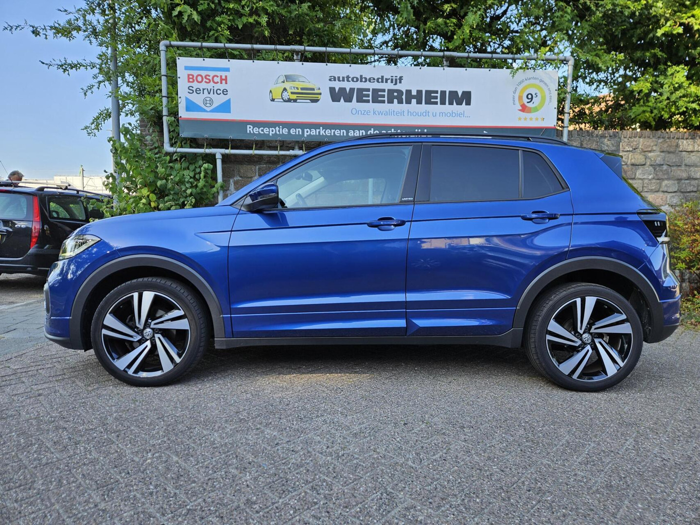 Volkswagen
