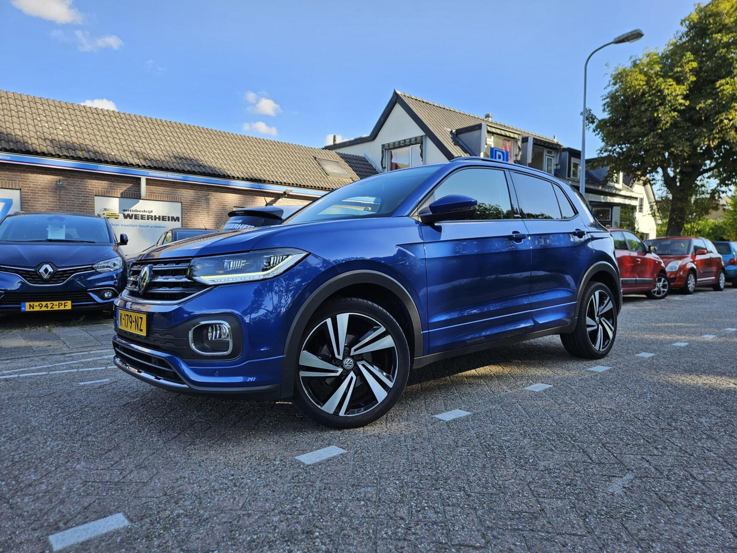 Volkswagen