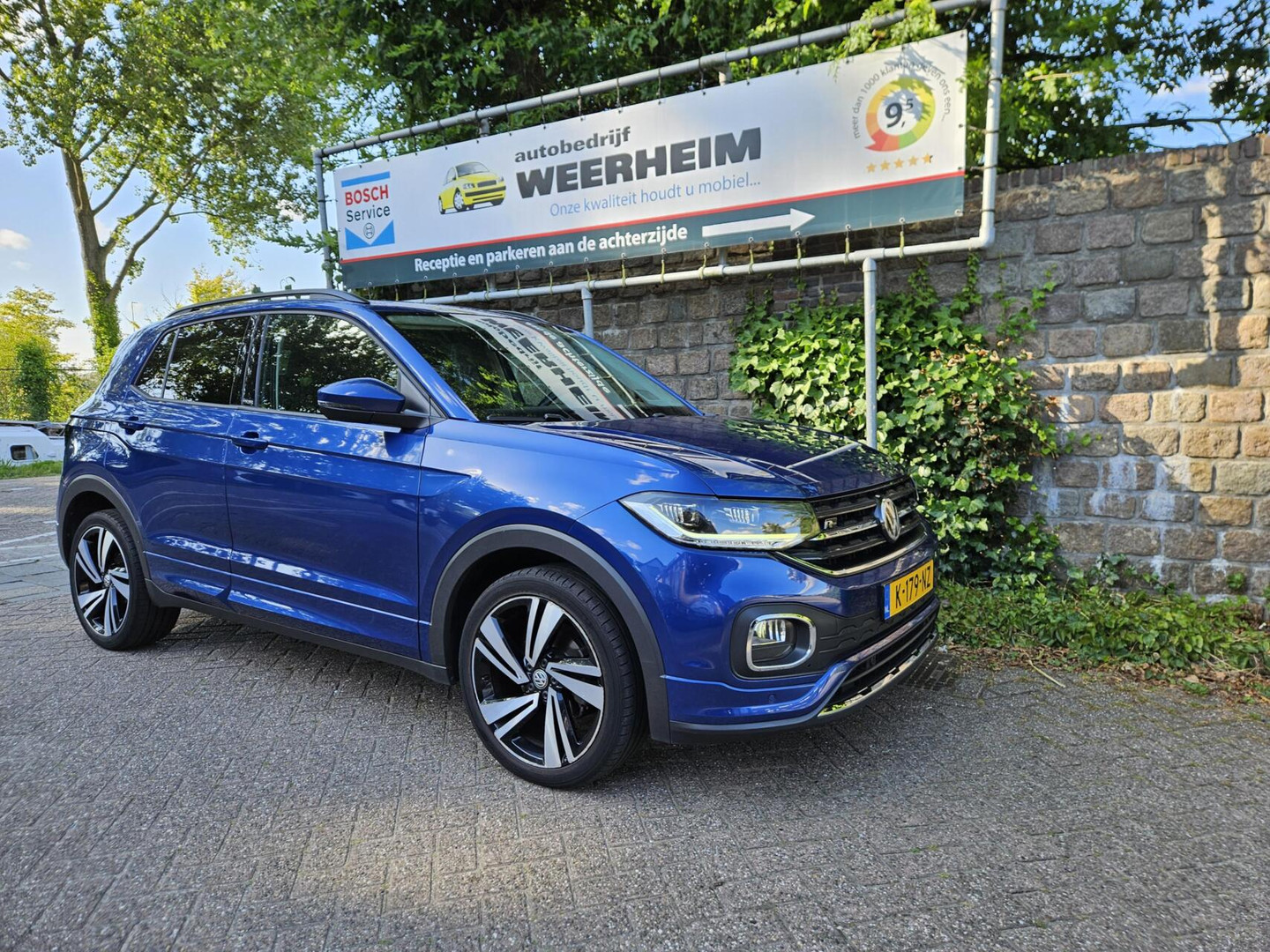 Volkswagen