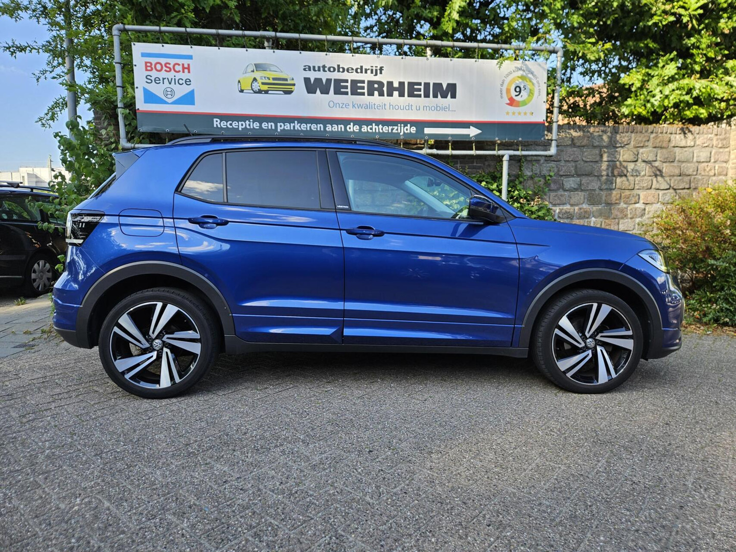 Volkswagen
