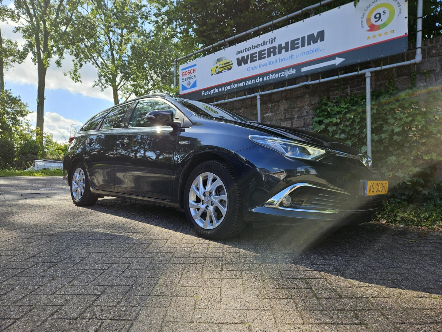 Toyota