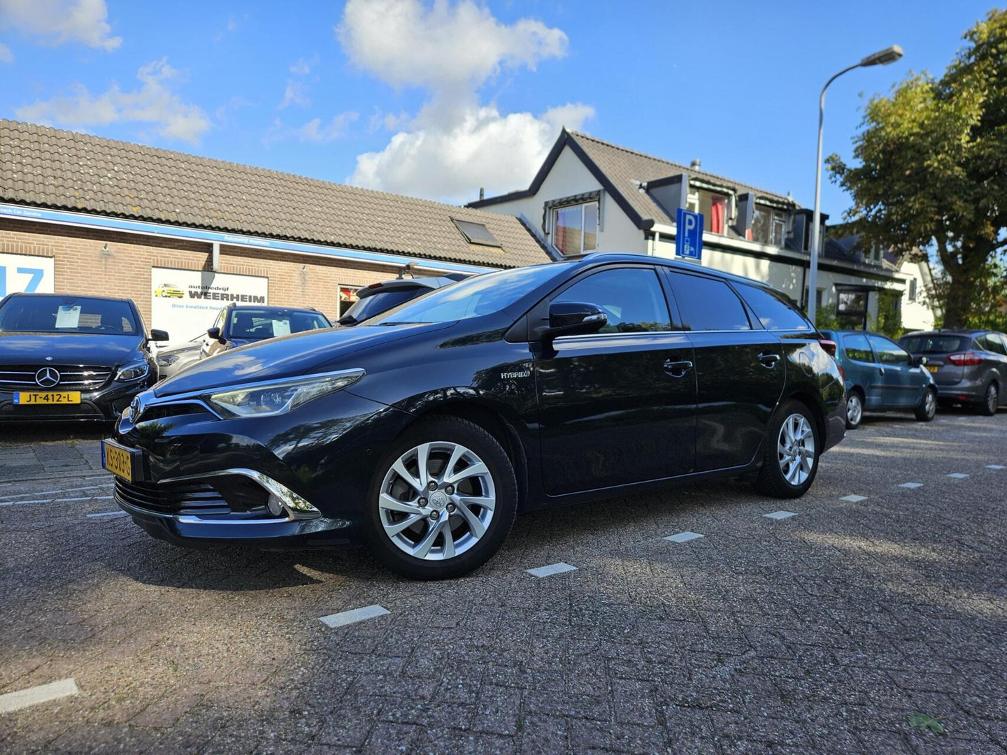 Toyota
