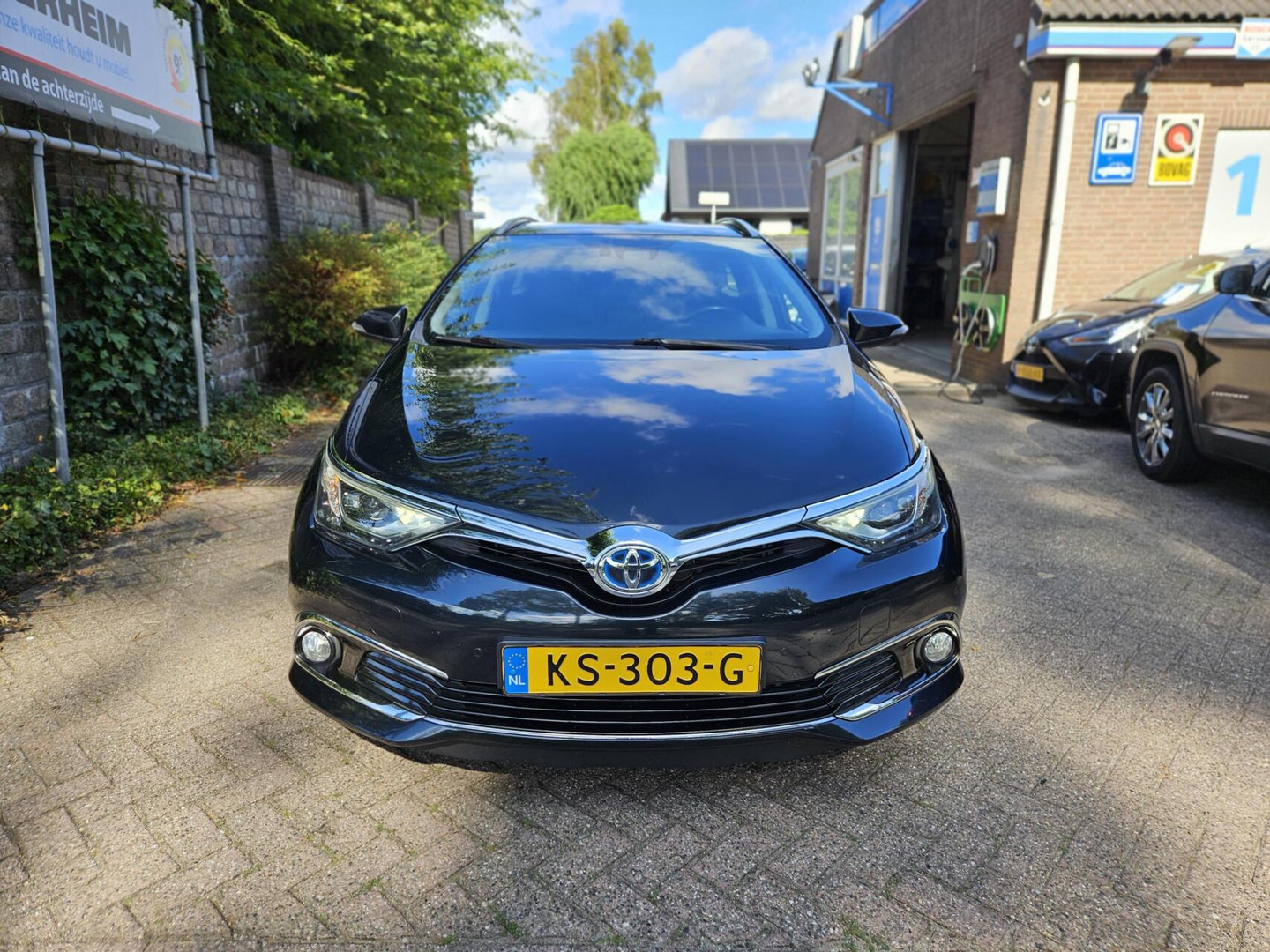Toyota